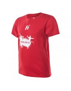 Huari Poland Fan Jr Tshirt 92800426912 2