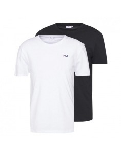 Fila Brod Tee 2Pack M FAM008383072