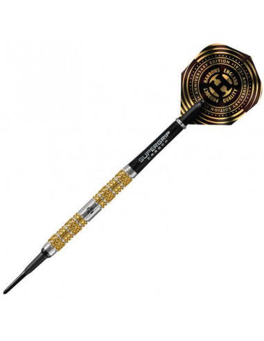Harrows Atlantis 95 50th Anniversary Edition softip darts 16967 Harrows Atlantis 95 50th Anniversary Edition softip darts 16967