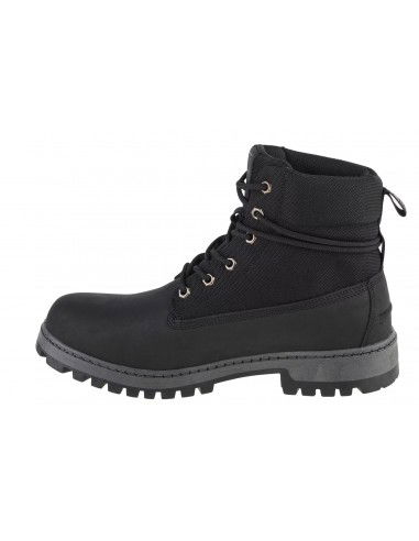 Big Star Hiking Boots KK174206906 Big Star Hiking Boots KK174206906