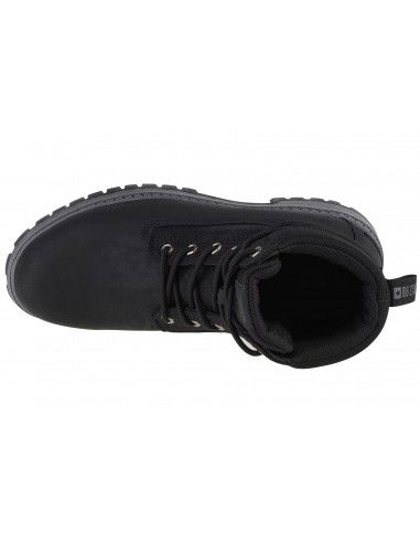 Big Star Hiking Boots KK174206906 Big Star Hiking Boots KK174206906