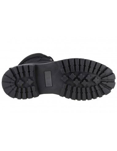 Big Star Hiking Boots KK174206906 Big Star Hiking Boots KK174206906