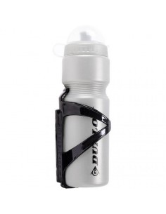 Dunlop water bottle with a handle 750ml 275092 2