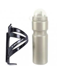 Dunlop water bottle with handle 750 ml 275108