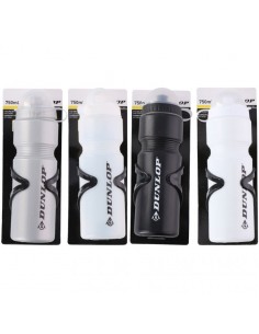 Dunlop water bottle with handle 750ml 04272
