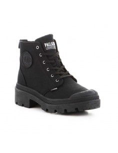 Palladium Pallabase Twill W 96907008M shoes