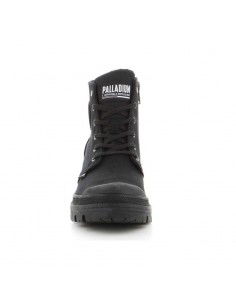 Palladium Pallabase Twill W 96907008M shoes 2