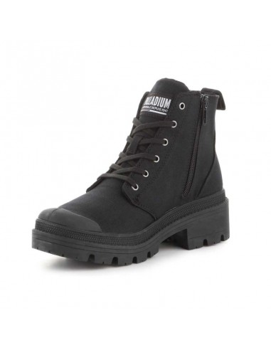 Palladium Pallabase Twill W 96907008M shoes Palladium Pallabase Twill W 96907008M shoes