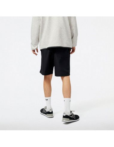 New Balance Sport Seasonal Woven Short M MS31905BK New Balance Sport Seasonal Woven Short M MS31905BK