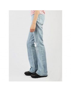 Levi's Bootcut W pants 105290032 2
