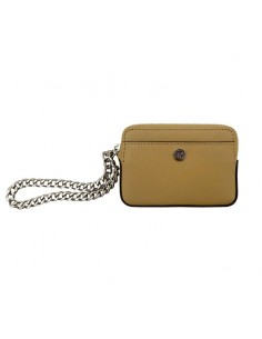Michael Kors Chain Card Case 35R3STVD6L wallet