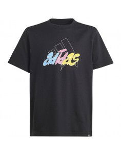 Adidas GFX Illustrated Tshirt IR5757 2