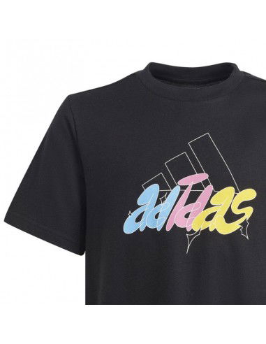 Adidas GFX Illustrated Tshirt IR5757 Adidas GFX Illustrated Tshirt IR5757