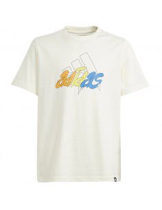 Adidas GFX Illustrated Tshirt IM8337