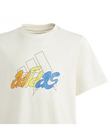 Adidas GFX Illustrated Tshirt IM8337 Adidas GFX Illustrated Tshirt IM8337