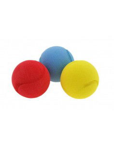 Foam ball 70 mm 3 pcs