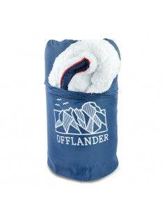 Offlander camping rug 200x140 OFFCACC01NV