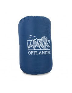 Offlander camping rug 200x140 OFFCACC01NV 2
