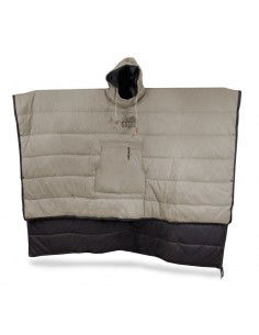 Offlander camping poncho OFFCACC05KH 2