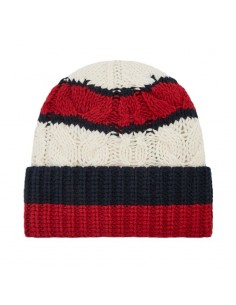 Tommy Hilfiger TH Premium Beanie M AM0AM10494