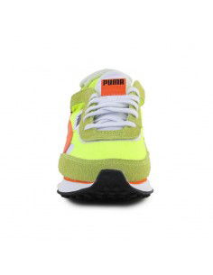 Puma future rider cutout vintage shoes W 38486101 2