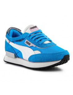 Puma future rider cutout vintage shoes W 38486102