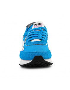 Puma future rider cutout vintage shoes W 38486102 2