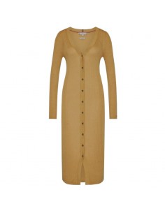 Tommy Hilfiger Lyocell Silk Long Dress W WW0WW35889