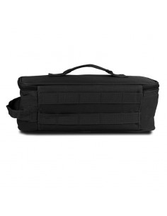 Offlander Offroad horizontal camping bag 4L OFFCACC17BK 2