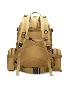 Offlander Survival Combo 18L hiking backpack OFFCACC36KH 2