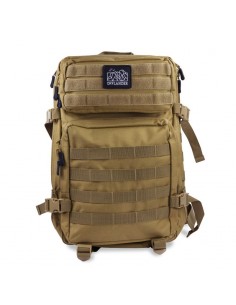 Offlander Survival 43L hiking backpack OFFCACC07KH