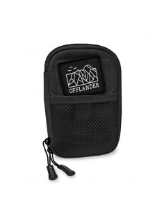 Offlander Molle tactical pouch OFFCACC22BK