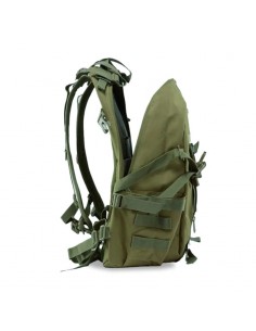Offlander Survival Trekker 25L backpack OFFCACC34GN 2