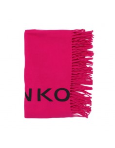 Pinko Adunanza Sciarpa Lana Soft scarf W 101680A0MC 2