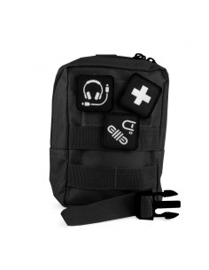 Offlander Molle tactical pouch OFFCACC21BK