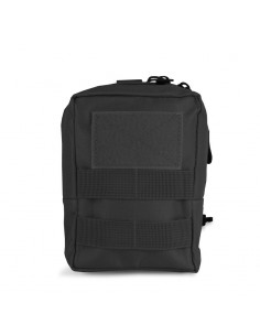 Offlander Molle tactical pouch OFFCACC21BK 2