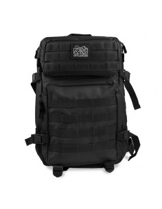 Offlander Survival 43L hiking backpack OFFCACC07BK