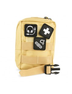 Offlander Molle tactical pouch OFFCACC21KH