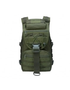 Offlander Survival Hiker 35L OFFCACC35GN backpack 2