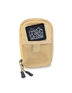 Offlander Molle tactical pouch OFFCACC22KH
