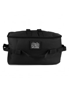 Offlander Offroad horizontal camping bag 10L OFFCACC19BK