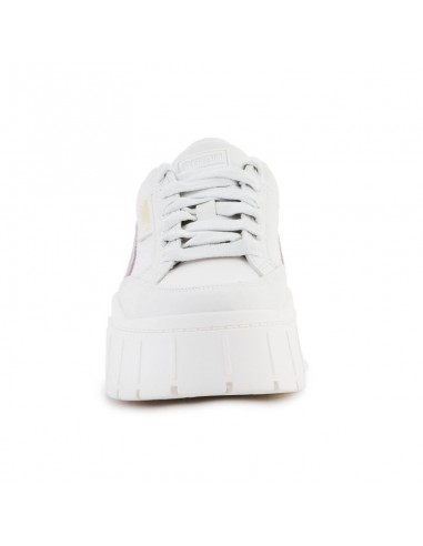 Puma Mayze Stack Premium Whisper W shoes 38442101 Puma Mayze Stack Premium Whisper W shoes 38442101