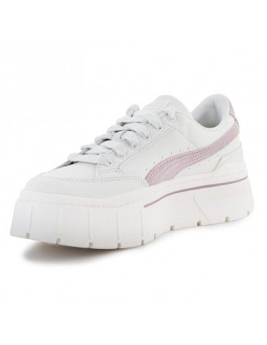 Puma Mayze Stack Premium Whisper W shoes 38442101 Puma Mayze Stack Premium Whisper W shoes 38442101