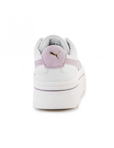 Puma Mayze Stack Premium Whisper W shoes 38442101 Puma Mayze Stack Premium Whisper W shoes 38442101