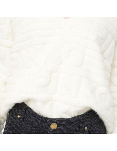 Pinko Terry 3D sweater W 101581A117 Pinko Terry 3D sweater W 101581A117