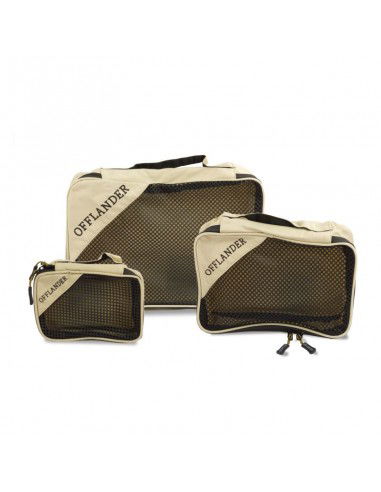 Offlander clothes organizer set OFFCACC18 Offlander clothes organizer set OFFCACC18