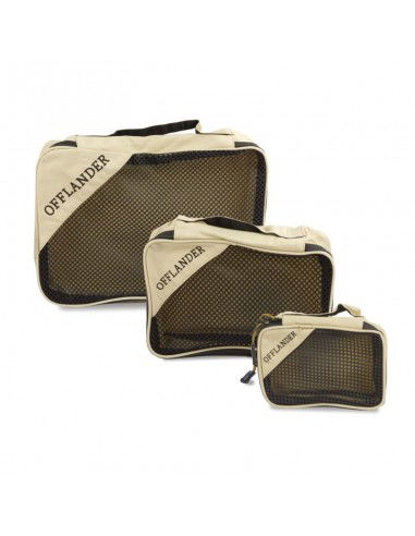 Offlander clothes organizer set OFFCACC18 Offlander clothes organizer set OFFCACC18