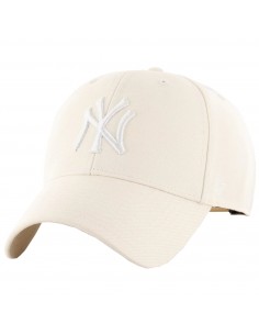 47 Brand MLB New York Yankees Cap BMVPSP17WBPNTC