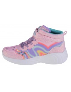 Skechers Lighted Unicorn Dreams Magical Dreamer 302332LLPMT 2