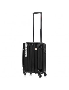 Cabin Suitcase SwissBags Tourist 76442